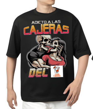 Adicto a las Cajeras del Little Caesars